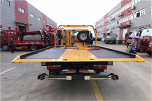 锦州附近汽车救援服务