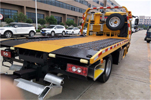 锦州24小时汽车送油服务公司