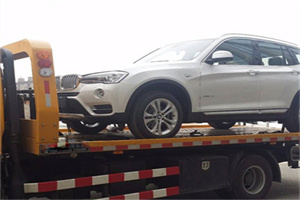 锦州拖车24小时服务电话