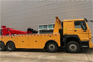 锦州道路救援公司